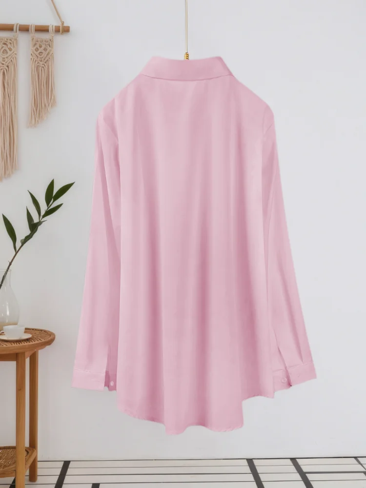 Plus Size Women Essential Over - Summer Clothing Model ulasan dan harga