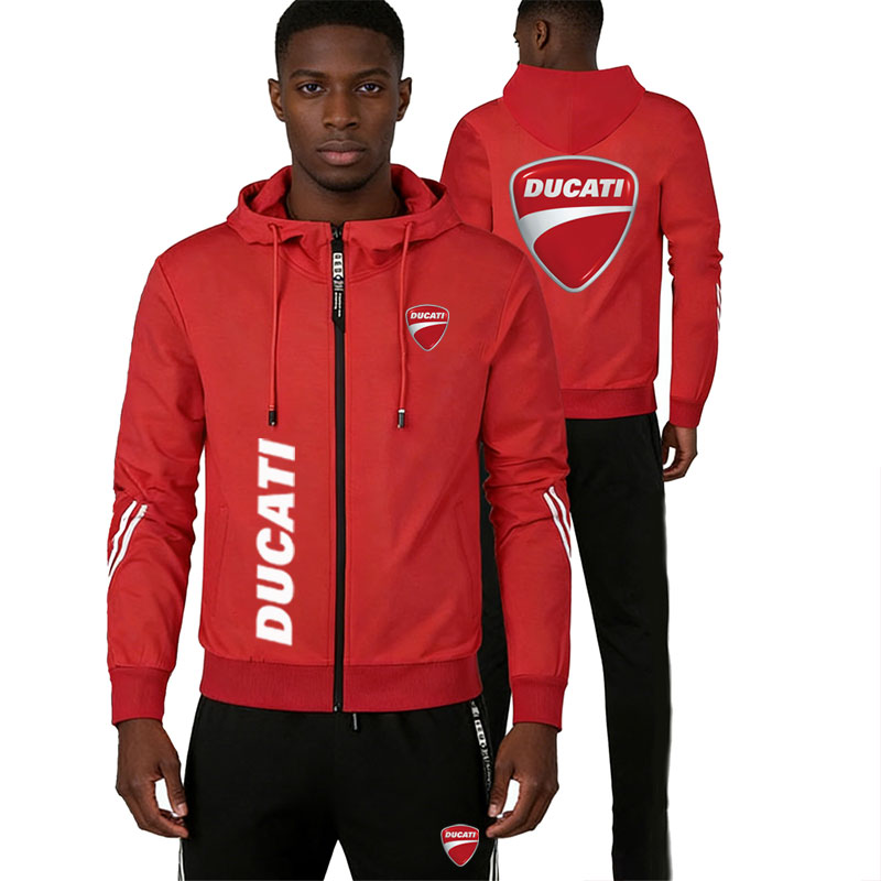 2026 Hot Ducati Spring summer  - Summer Clothing Motorcycle ulasan dan harga