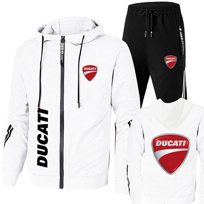 2026 Hot Ducati Spring summer  - Summer Clothing Motorcycle ulasan dan harga