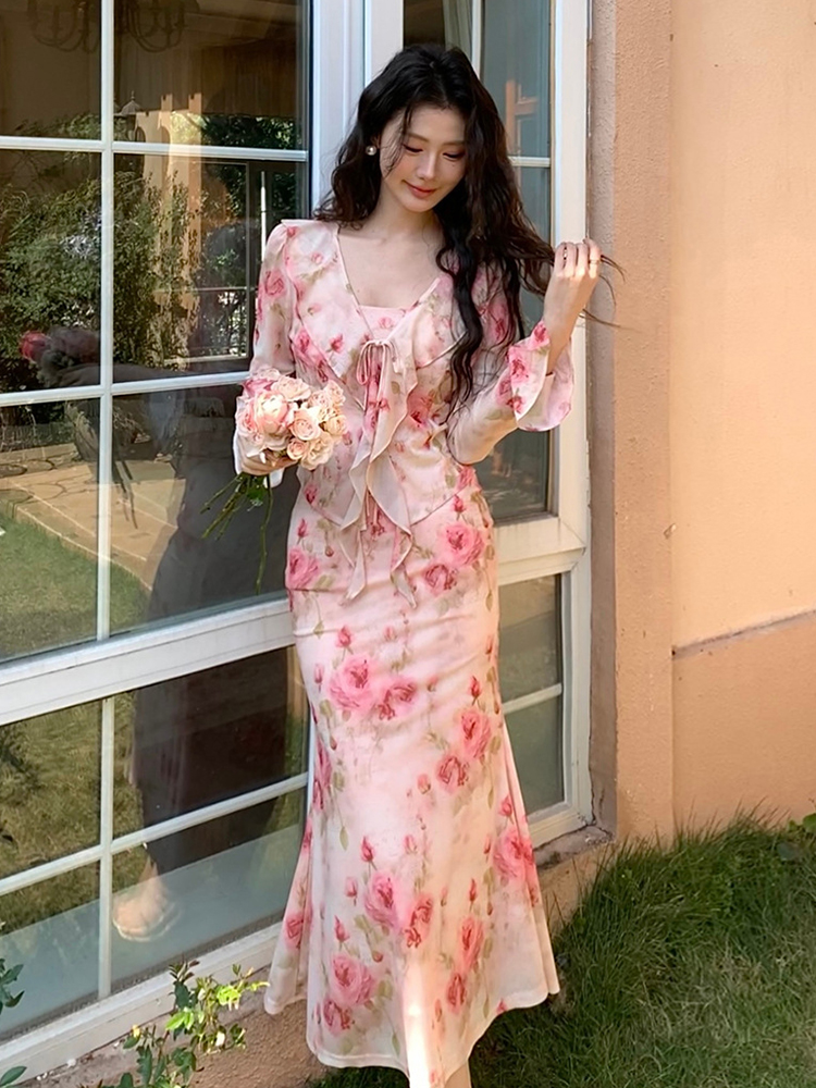 Women Vacation Clothes Sweet F - Summer Clothing Model ulasan dan harga