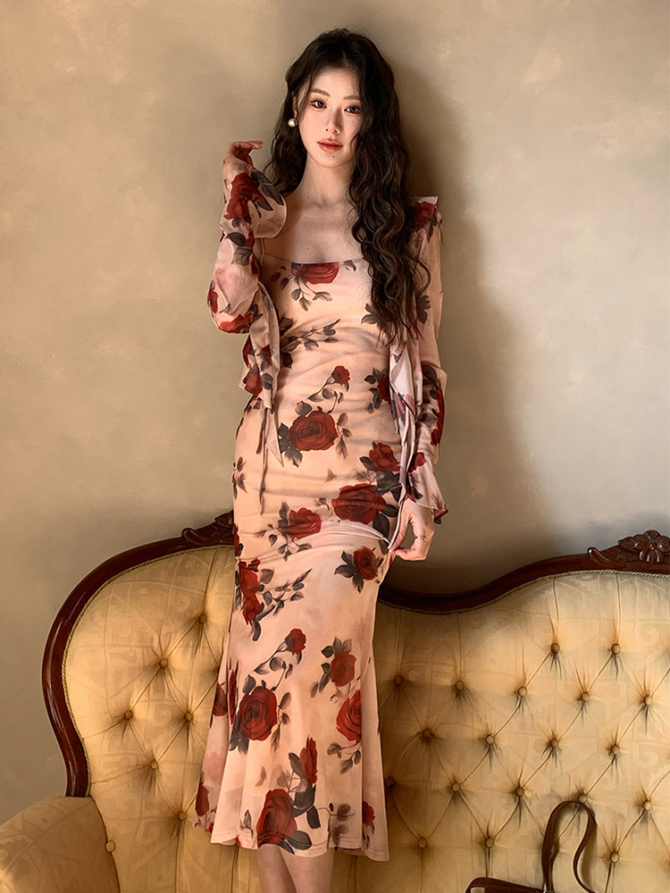 Women Vacation Clothes Sweet F - Summer Clothing Model ulasan dan harga