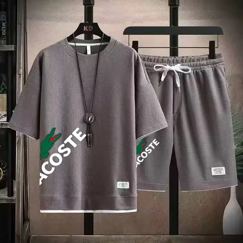 2026 model two-piece set - Pri - Summer Clothing Model ulasan dan harga
