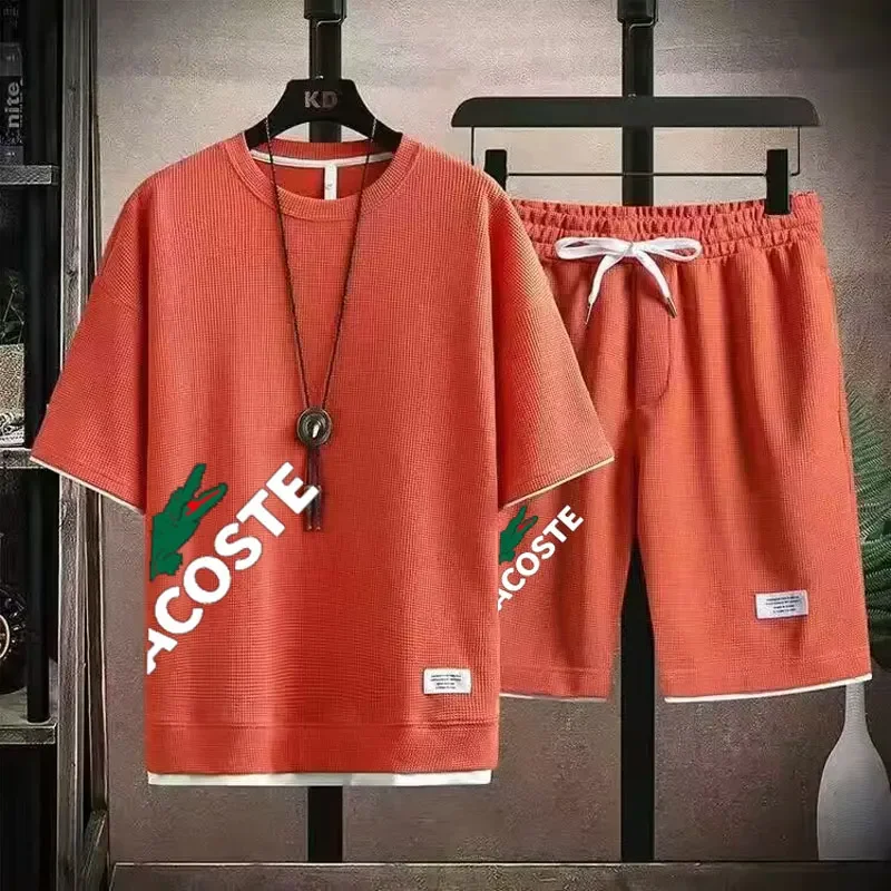 2026 model two-piece set - Pri - Summer Clothing Model ulasan dan harga