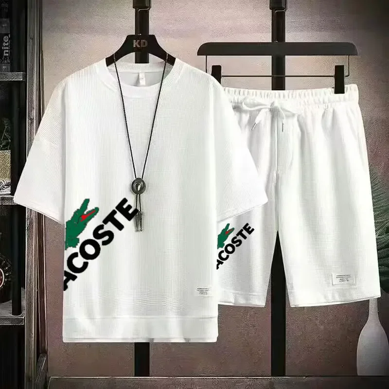 2026 model two-piece set - Pri - Summer Clothing Model ulasan dan harga