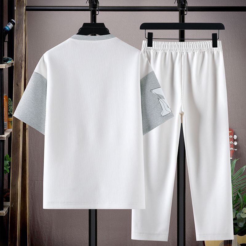 Summer Fashion Trendy Printed  - Quality Summer Clothing ulasan dan harga