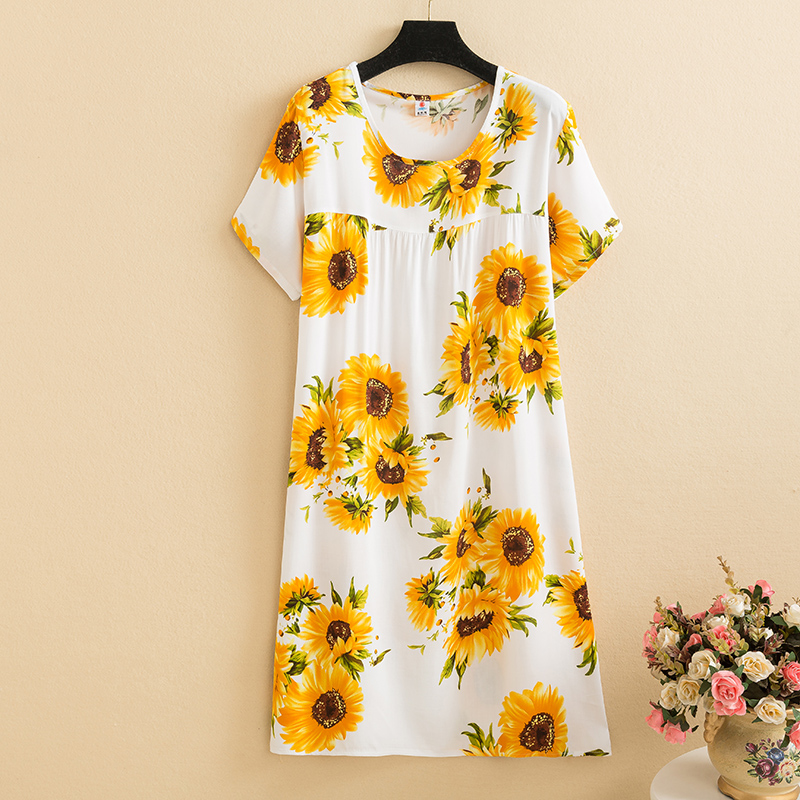 New 2023 Casual Vintage Summer - Summer Clothing H&M ulasan dan harga
