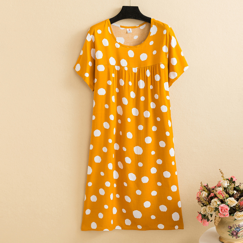 New 2023 Casual Vintage Summer - Summer Clothing H&M ulasan dan harga