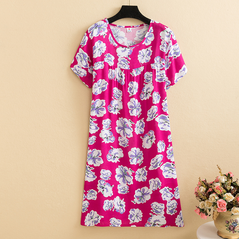 New 2023 Casual Vintage Summer - Summer Clothing H&M ulasan dan harga