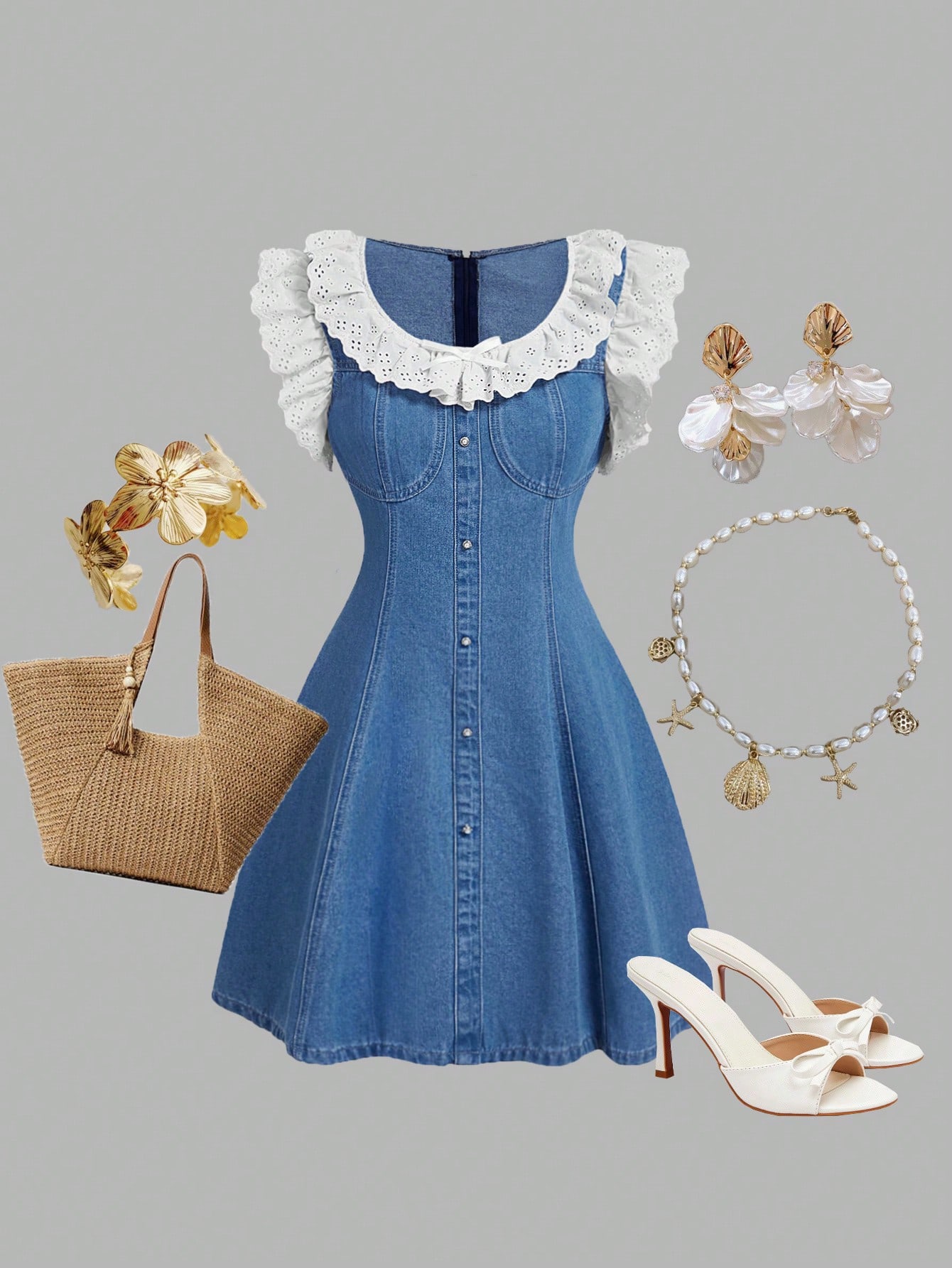 Summer 2025 new style   Japane - Quality Summer Clothing ulasan dan harga