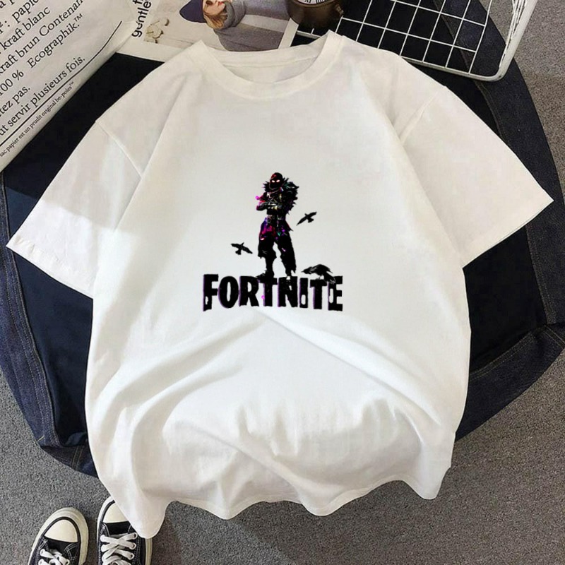 Fortnite Clothing Tees Summer  - Summer Clothing Model ulasan dan harga