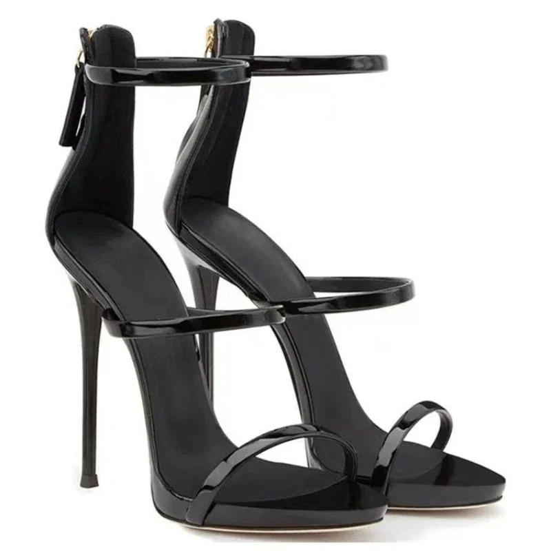 2025 New Luxury Womens Shoes S - Quality Summer Clothing ulasan dan harga