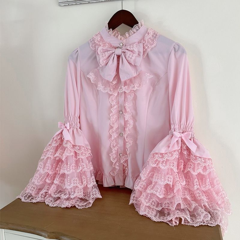 Spring 2026 Korean Fashion Wom - Summer Clothing Model ulasan dan harga