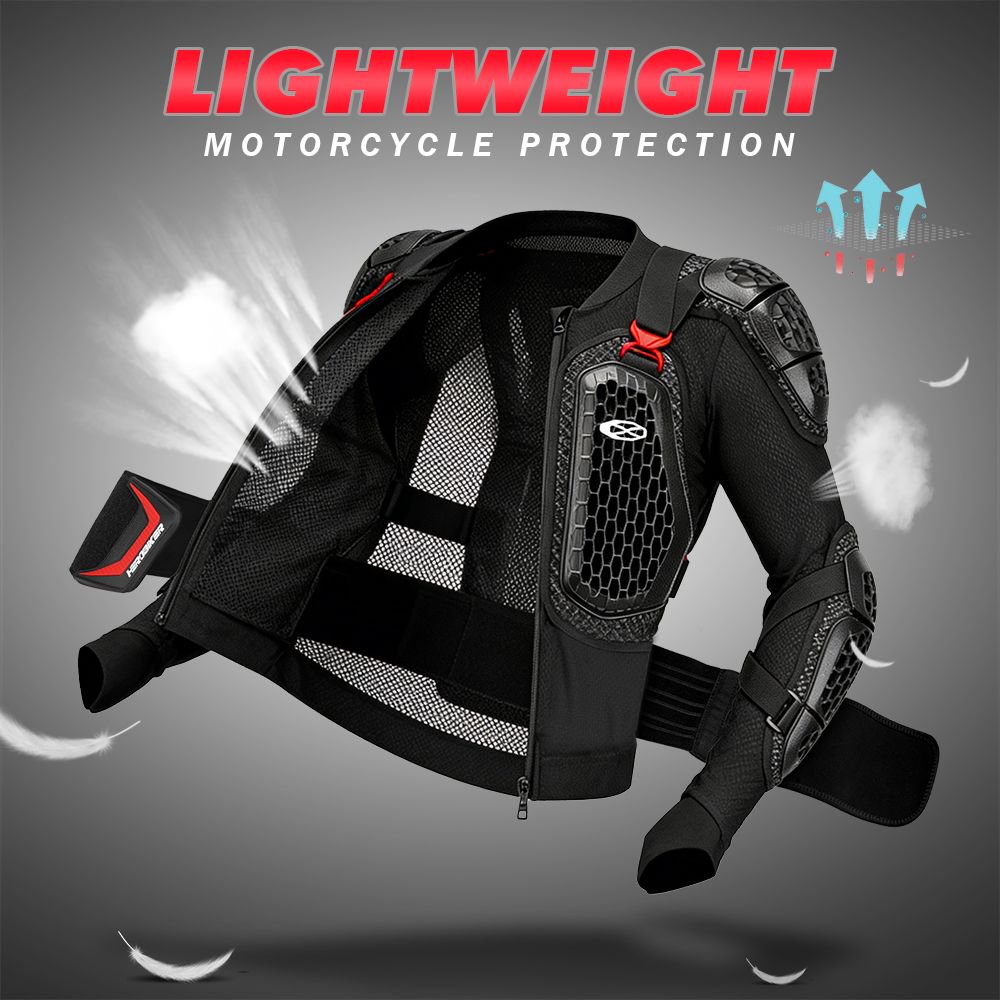 Summer Breathable Motorcycle J - Summer Clothing Motorcycle ulasan dan harga