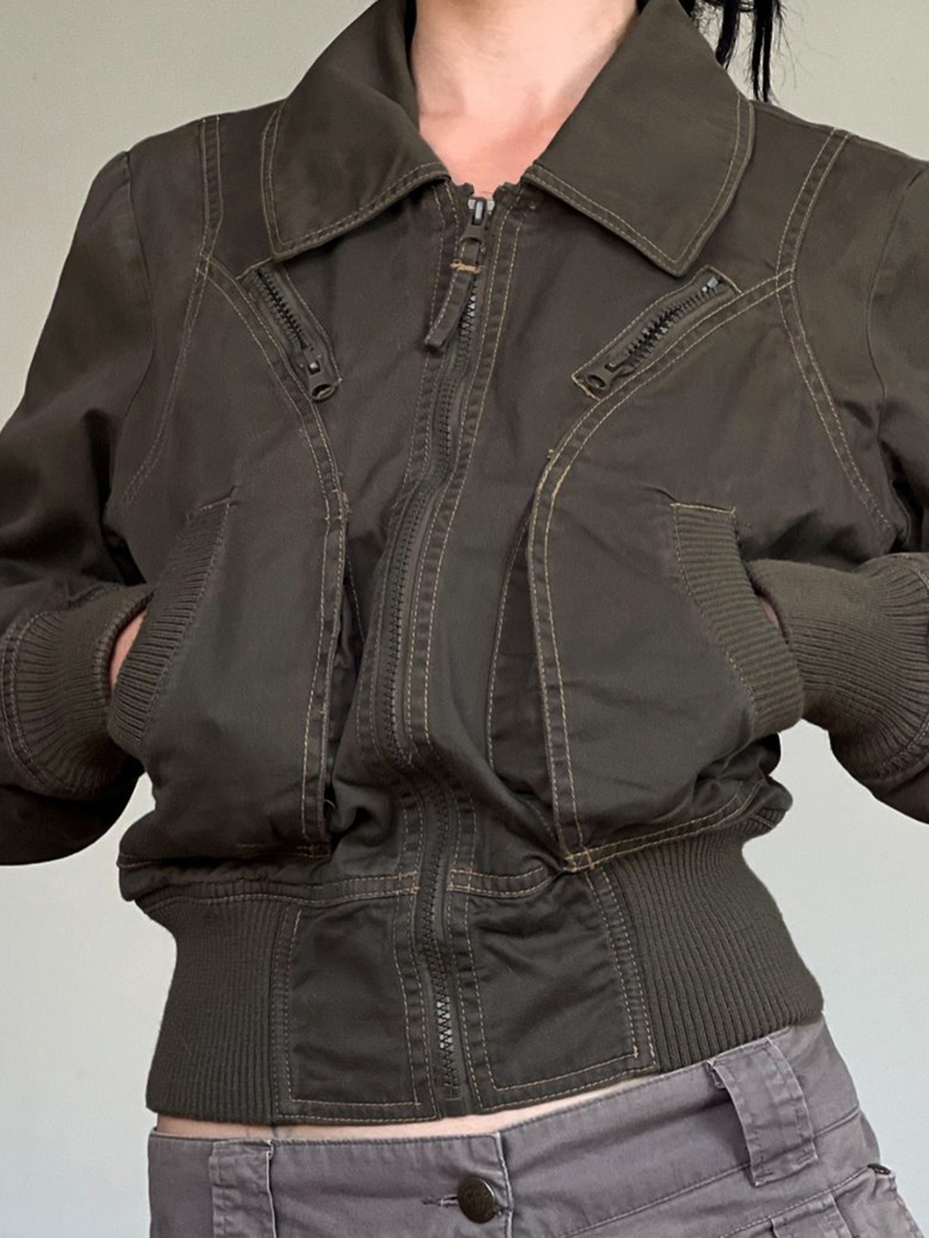Summer Men's Clothing Slim Fit - Summer Clothing Vintage ulasan dan harga