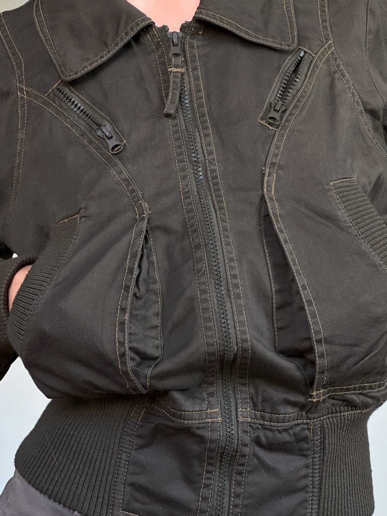 Summer Men's Clothing Slim Fit - Summer Clothing Vintage ulasan dan harga