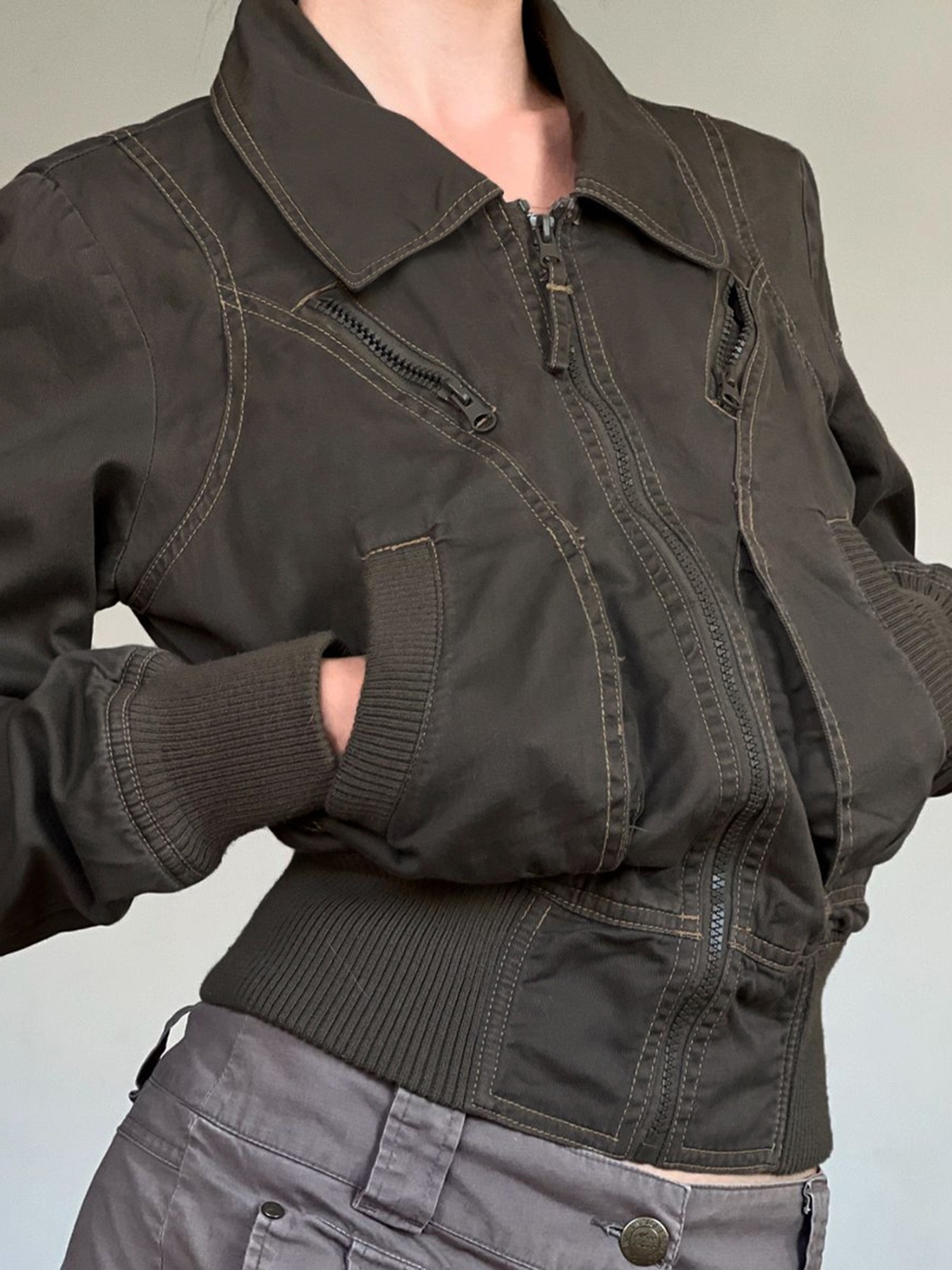 Summer Men's Clothing Slim Fit - Summer Clothing Vintage ulasan dan harga