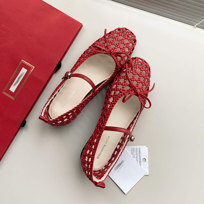 Fashion Women Sandals Shoes Su - Summer Clothing Office ulasan dan harga
