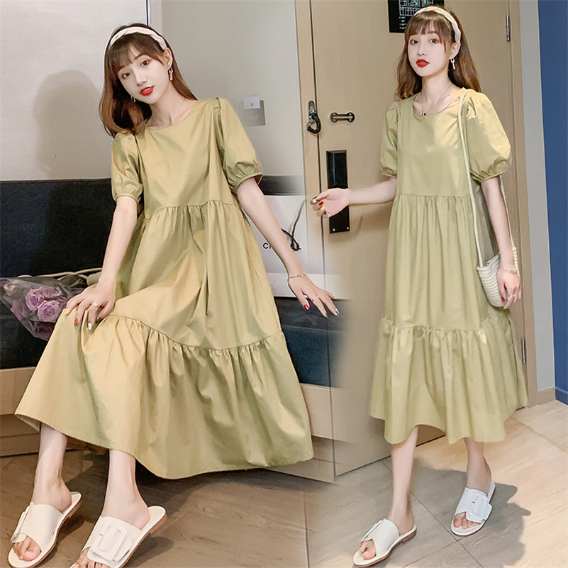 2026 Summer   Women Cotton Lin - Summer Clothing Office ulasan dan harga