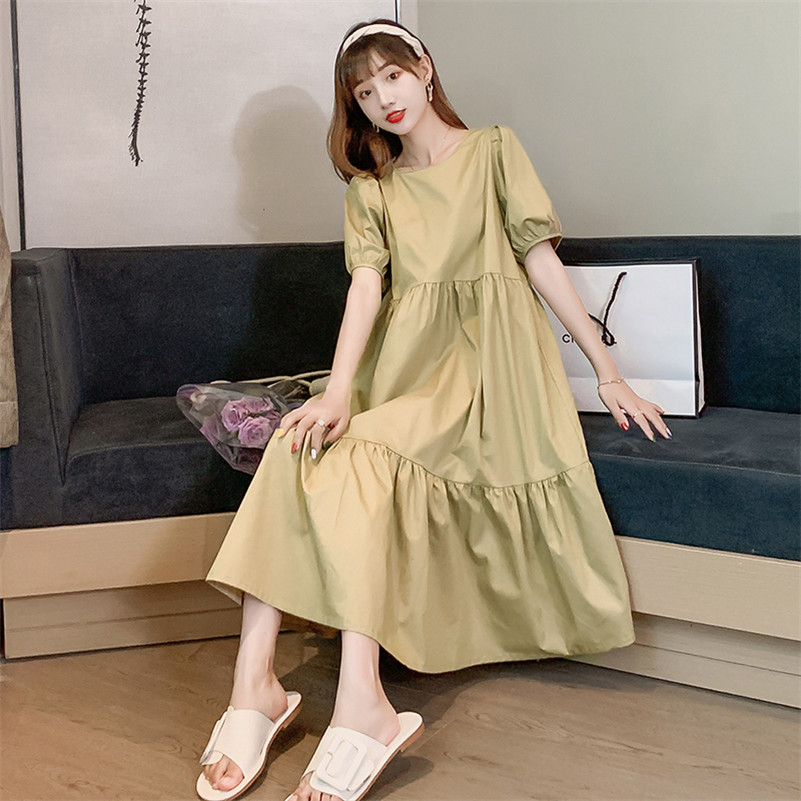 2026 Summer   Women Cotton Lin - Summer Clothing Office ulasan dan harga