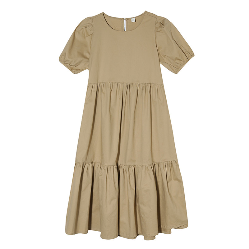 2026 Summer   Women Cotton Lin - Summer Clothing Office ulasan dan harga