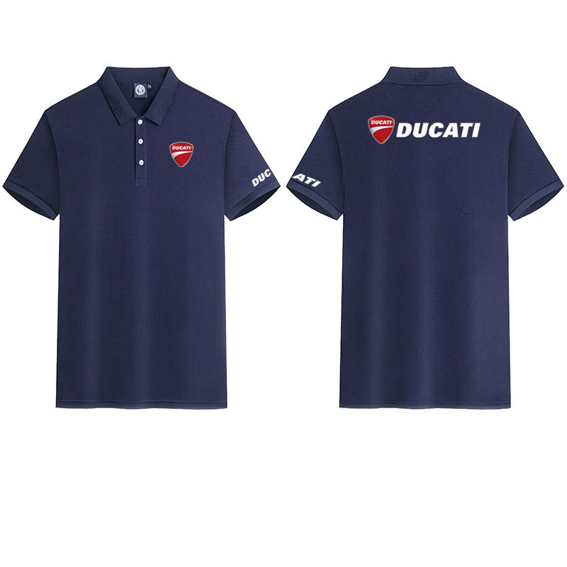 Ducati Racing motorcycle colla - Summer Clothing Motorcycle ulasan dan harga