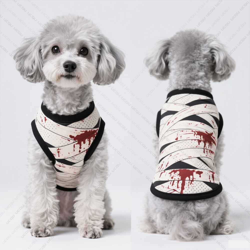 2025 Pet Dog Clothing Summer D - Summer 2025 Clothing Essentials ulasan dan harga