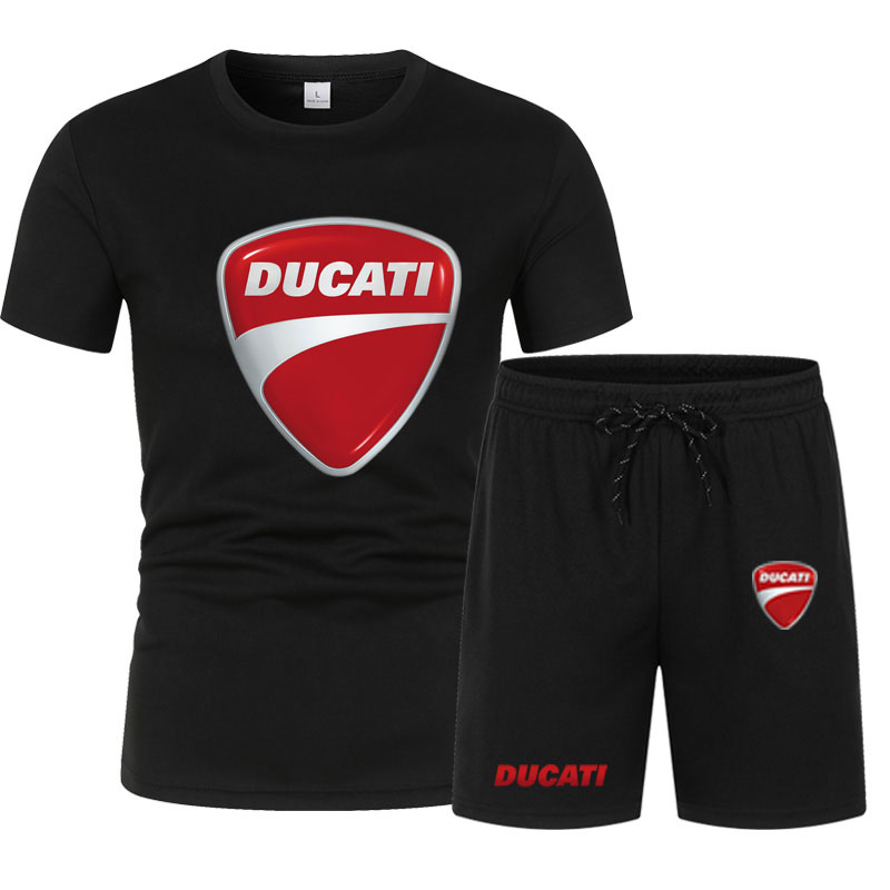 men's sets Summer motorcycle b - Summer Clothing Motorcycle ulasan dan harga