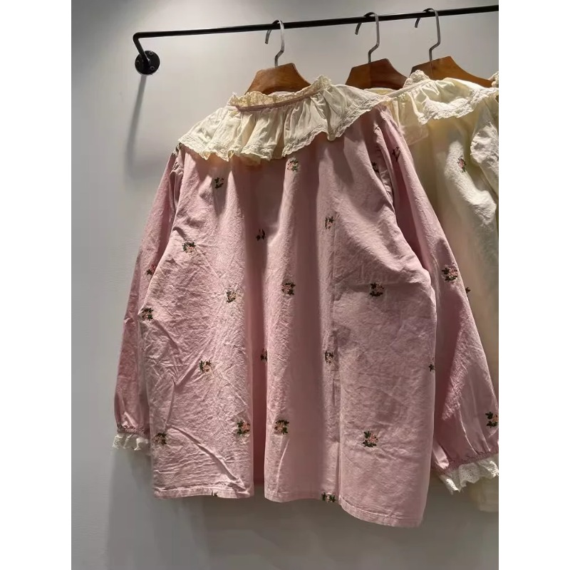 Sweet Clothing Japanese  Elega - Summer Victorian Clothing ulasan dan harga